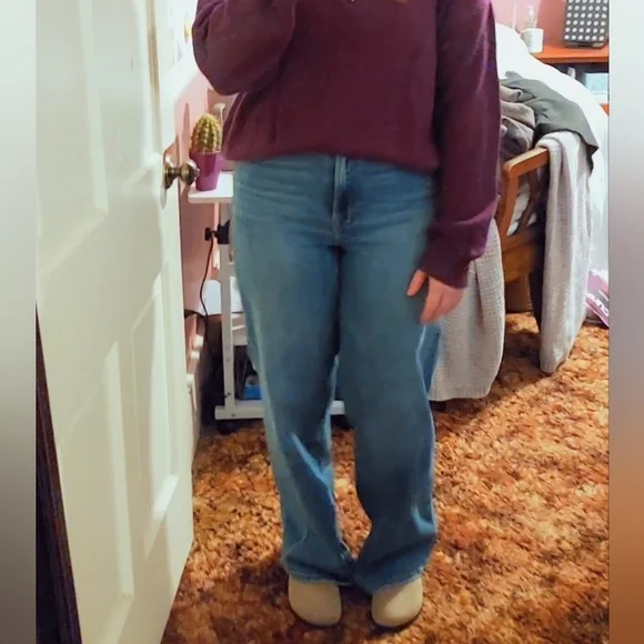 CJLA Dylan Dad Jeans - Picture 6 of 6